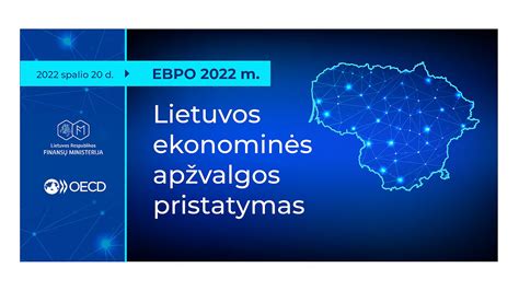Lietuvos ekonominės transformacijos grafikas