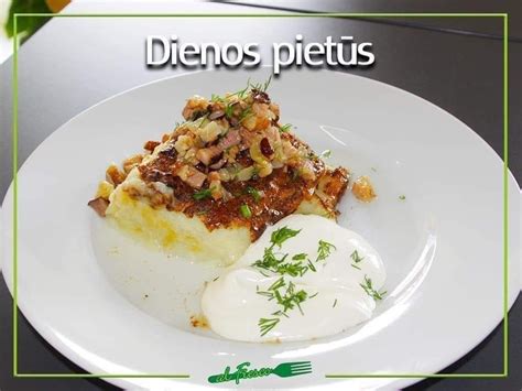 Įvairūs patiekalai su Piri Piri padažu