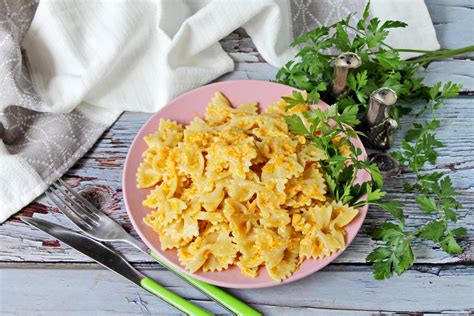 Šviežiai pagaminti makaronai