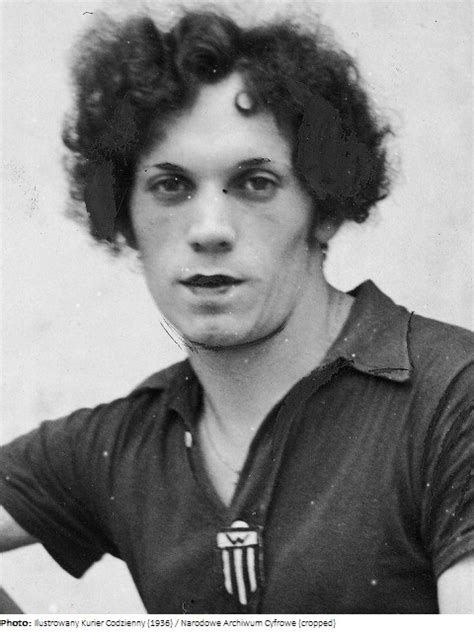 Stanislawa Walasiewicz (Stella Walsh)