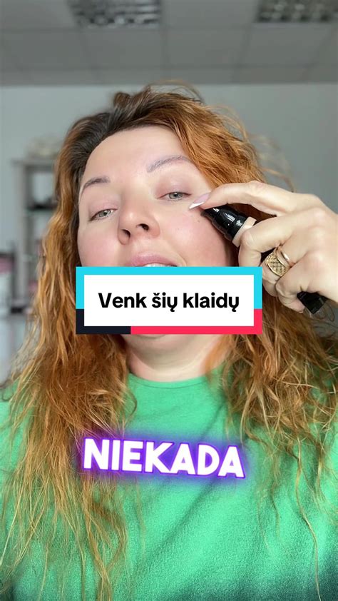 Kaip teisingai tepti kanelių formą