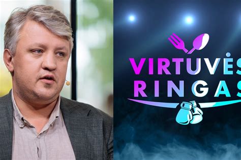 Lietuvos virtuvės šefai televizijos eteryje