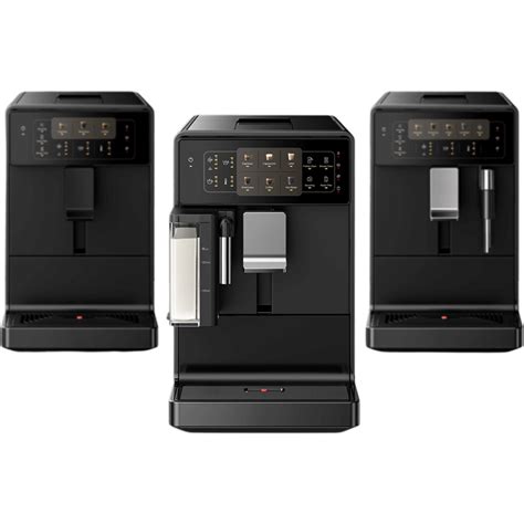 Philips EP5361/10 kavos aparato dizainas ir pagrindinės savybės