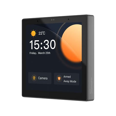 Philips EP5361/10 valdymo panelė ir LCD ekranas