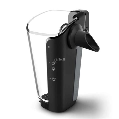 Philips EP5361/10 pieno putos gaminimo sistema