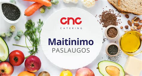 Įmonių renginių maitinimo paslaugos