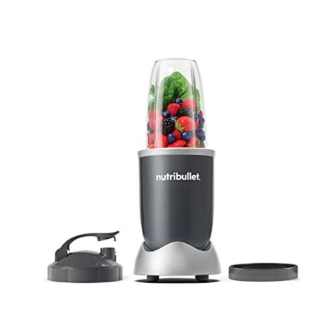 Nutribullet trintuvo schema