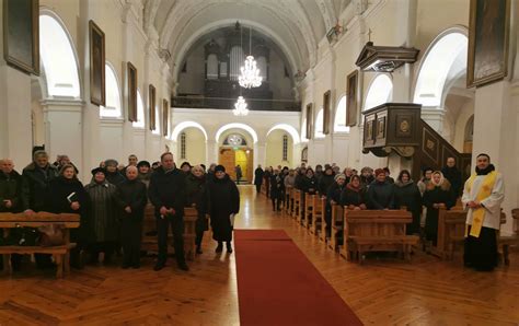 Švenčionių Visų Šventųjų bažnyčia
