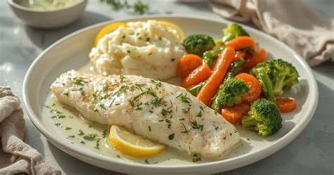 Klasikinis keptos lydekos receptas su citrina