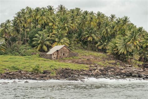 Kourou kosmodromo nuotrauka