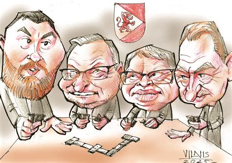 Dekolonizacijos laikotarpio karikatūra