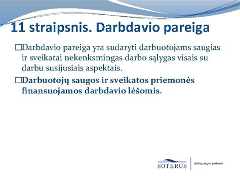 Darbdavio pareigos užtikrinant darbo saugą karštyje