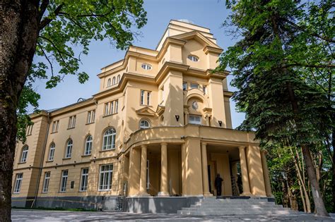 Istorinis Kauno restoranas