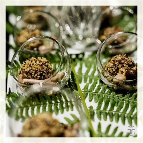 Fusion virtuvės patiekalas