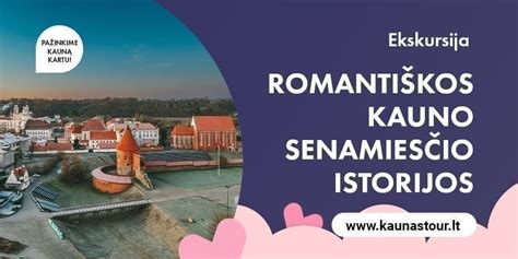 Kauno senamiesčio gatvė su restoranais