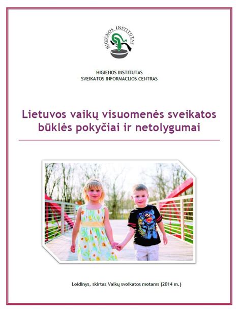 Lietuvos visuomenės nuotaikų pokyčiai ir krizių poveikis