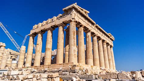 Pergamo akropolis ir teatras