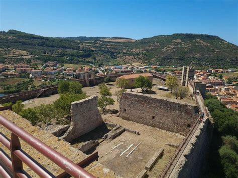 Montagu miestelio panorama su kalnais ir vynuogynais