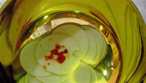 Eucharistijos stebuklas
