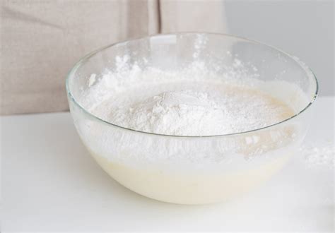 Pagrindinių keksiukų ingredientų asortimentas
