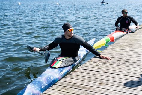 Vandens sporto šakos