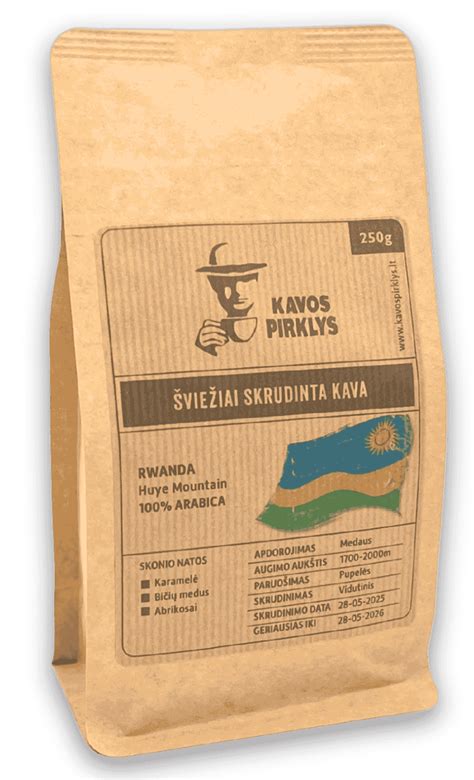 Kavos įlankos kraštovaizdis
