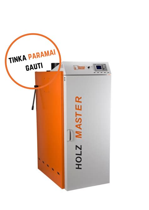 įvairūs virimo katilai