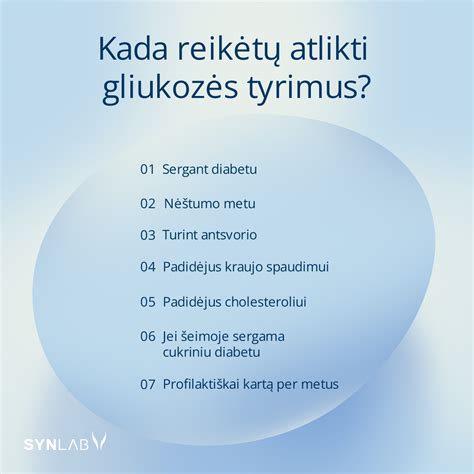 Gliukozės poveikis smegenų veiklai