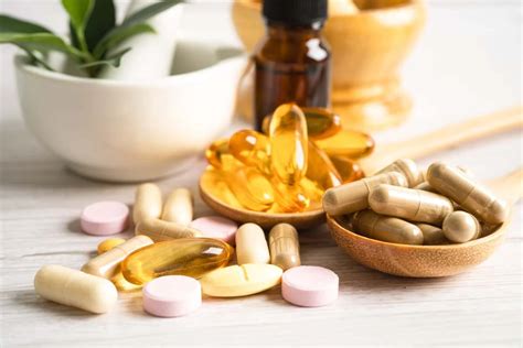 Vitaminų ir mineralų trūkumo simptomai