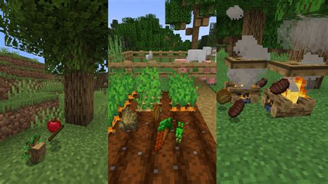 Minecraft Allay naudojimas uostinėtojų fermoje