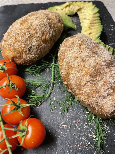 Kijevo kotletų ingredientai
