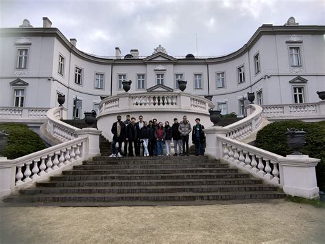 Korėjiečių studentai universitete