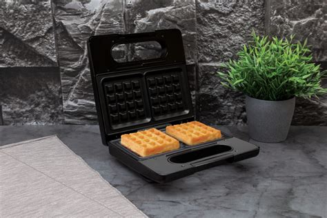 Vaflinės tipai ir pasirinkimas