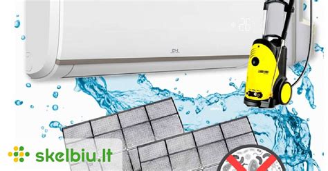 Priežiūra ir vaflinės valymas