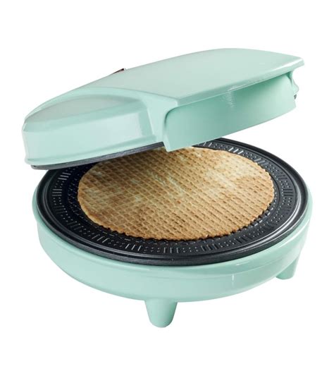 Vaflinių galingumas ir jo įtaka kepimui