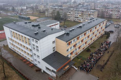 Gargždų Minijos slėnis renginio metu