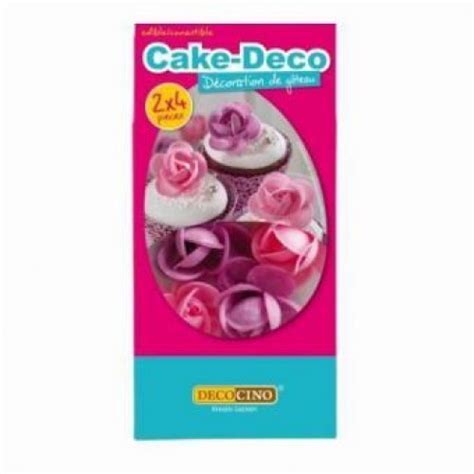 Vaflinis ir cukrinis popierius tortų dekoravimui