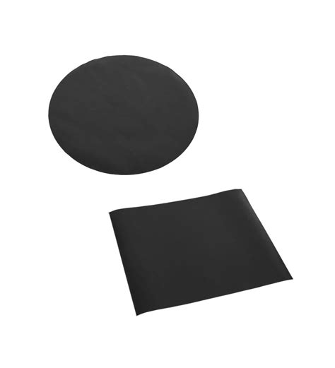 Apvalūs ir stačiakampiai valgomi paveikslėliai