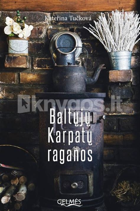 Baltųjų Karpatų kraštovaizdis