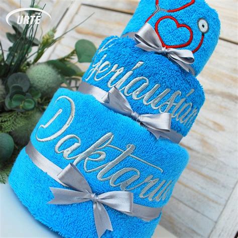 Originalus rankšluosčių tortas dovanai