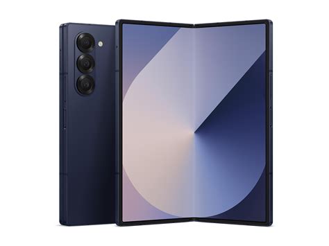 Samsung Galaxy Fold6 dizainas ir lankstumas