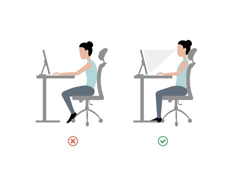 Ergonomiška darbo vieta rankų sveikatai