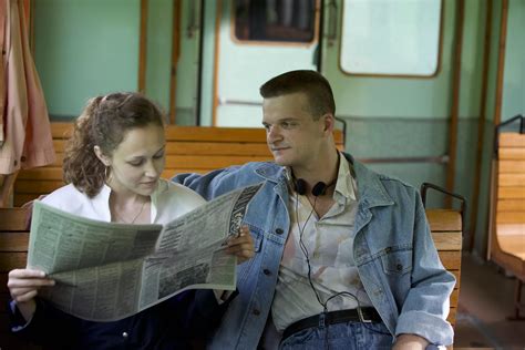 Jauni aktoriai iš pirmojo 