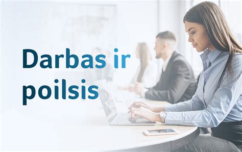 Darbo ir poilsio laiko diagrama