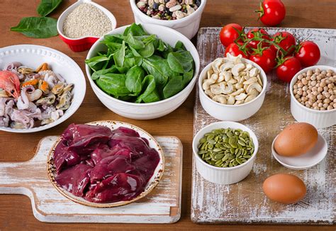 Maisto produktai, kuriuose gausu odai naudingų vitaminų