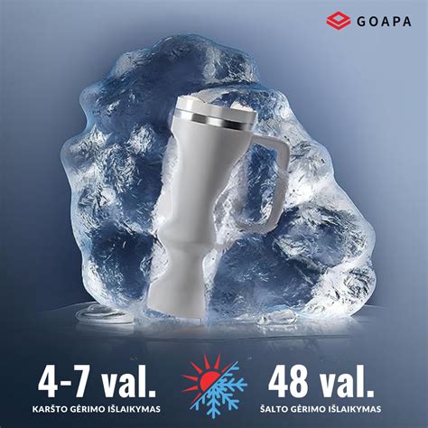 Stintų laikymas su ledu termo konteineryje