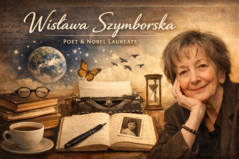 Wisława Szymborska jaunystėje