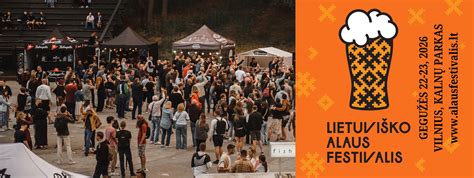 Lietuviško alaus darykla