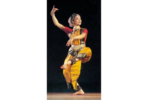 Klasikinis Indijos šokis Bharatanatyam