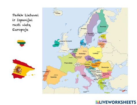 Pietų Europos gyventojų tankumo žemėlapis